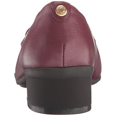 Anne klein daneen hotsell loafer