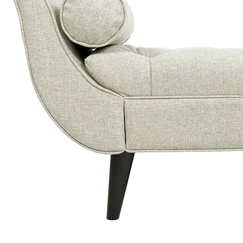 Jennifer Taylor Home Alma Tufted Entry Bench