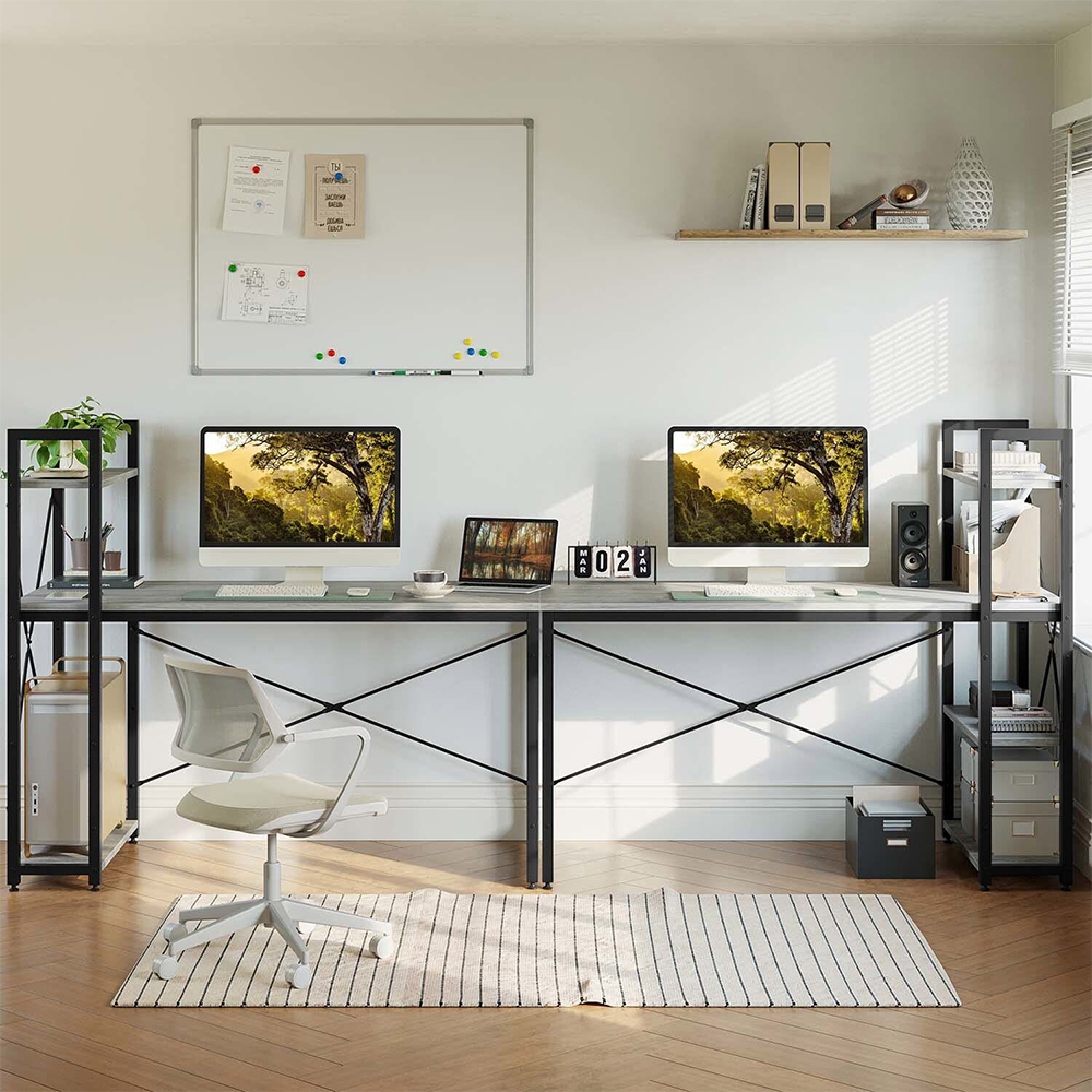 Study and gaming desk discount