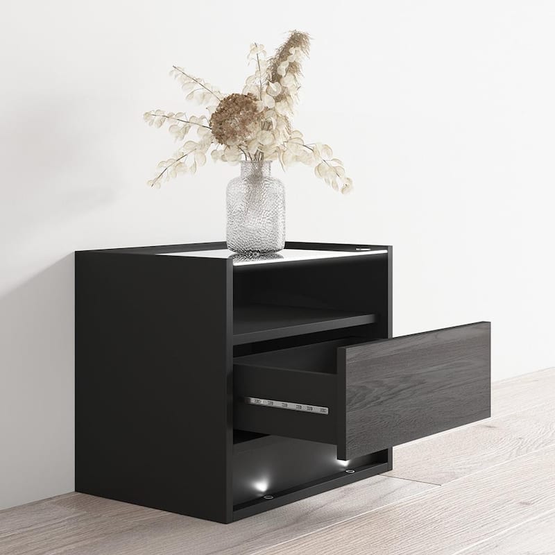 Vision 05 22" Nightstand