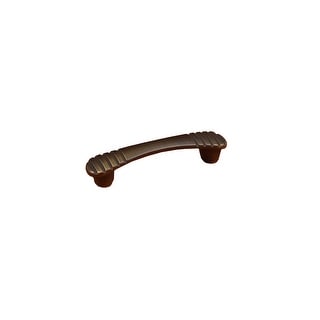 RK International Ridges 3 Inch Center to Center Bar Cabinet Pull - Bed ...