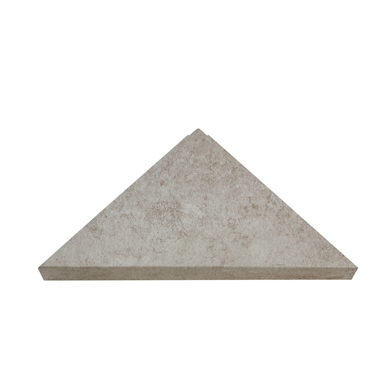Palisade Shower Shelf