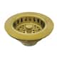 Option Brushed Brass