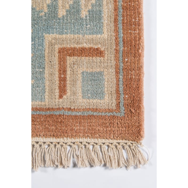 Erin Gates by Momeni Concord Walden Hand Knotted Wool Area Rug