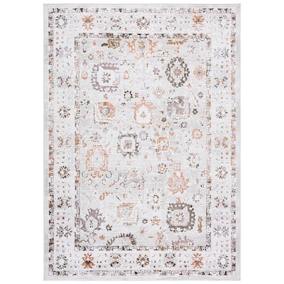 SAFAVIEH Leonette Aherine Boho Rug
