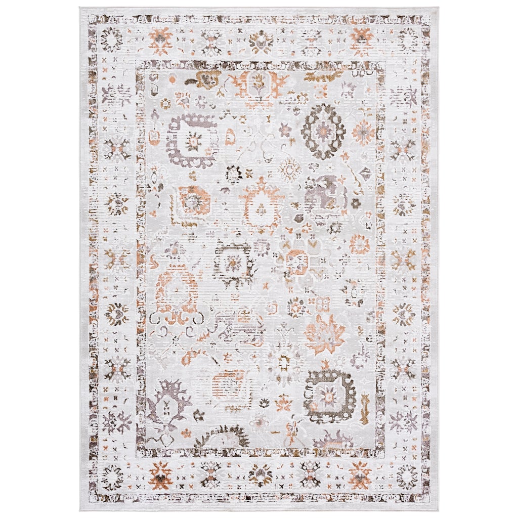 SAFAVIEH Leonette Aherine Boho Rug