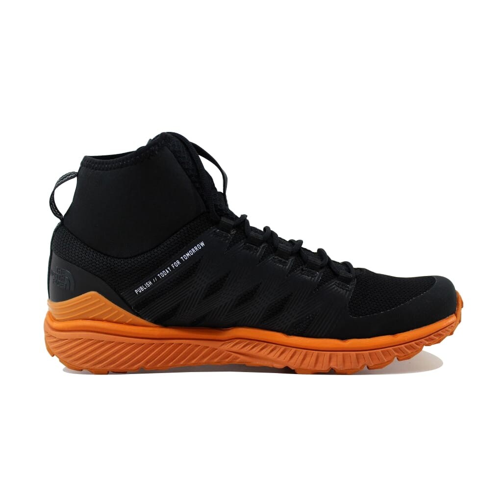 north face litewave ampere ii hc