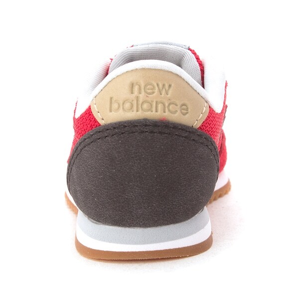 new balance 501 kinderen beige