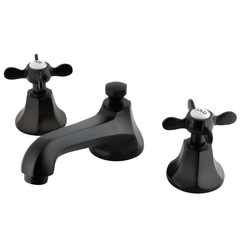 Essex 8-in. Widespread Bathroom Faucet