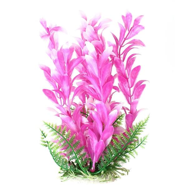 shop aquarium fish tank artificial fake