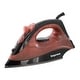 preview thumbnail 1 of 4, Impress Compact & Lightweight Steam & Dry Iron in Red