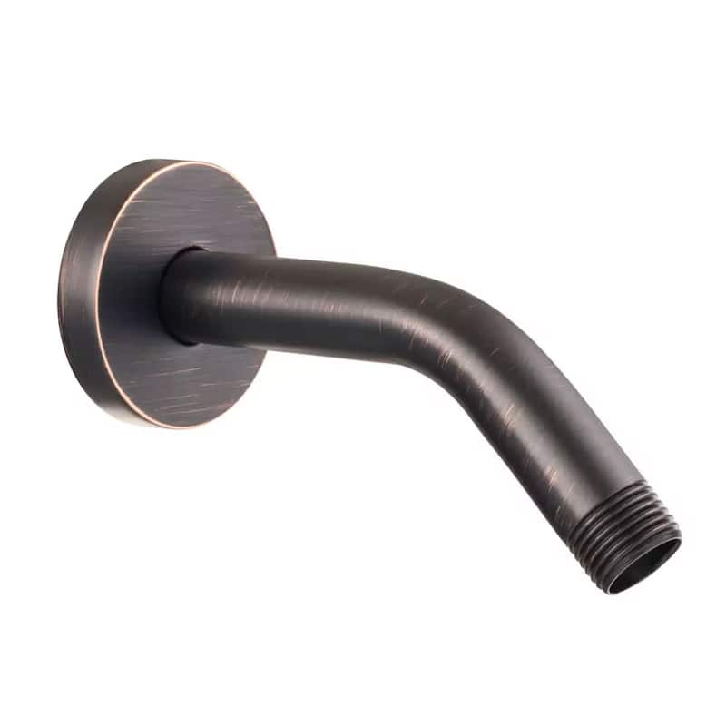 American Standard 5-1/2" Wall Mounted Shower Arm with Flange