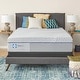 preview thumbnail 1 of 10, Sealy Posturepedic 13-inch Gel Memory Foam Mattress King - Firm
