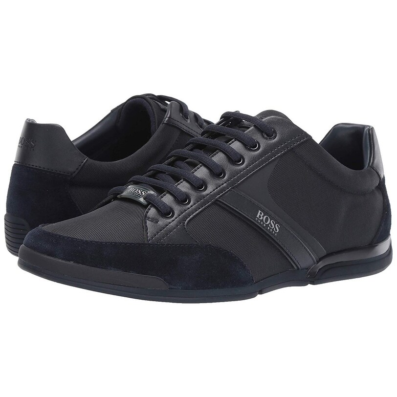 boss sneakers men