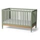 preview thumbnail 1 of 13, Little Seeds Clover 4-in-1 Island Crib