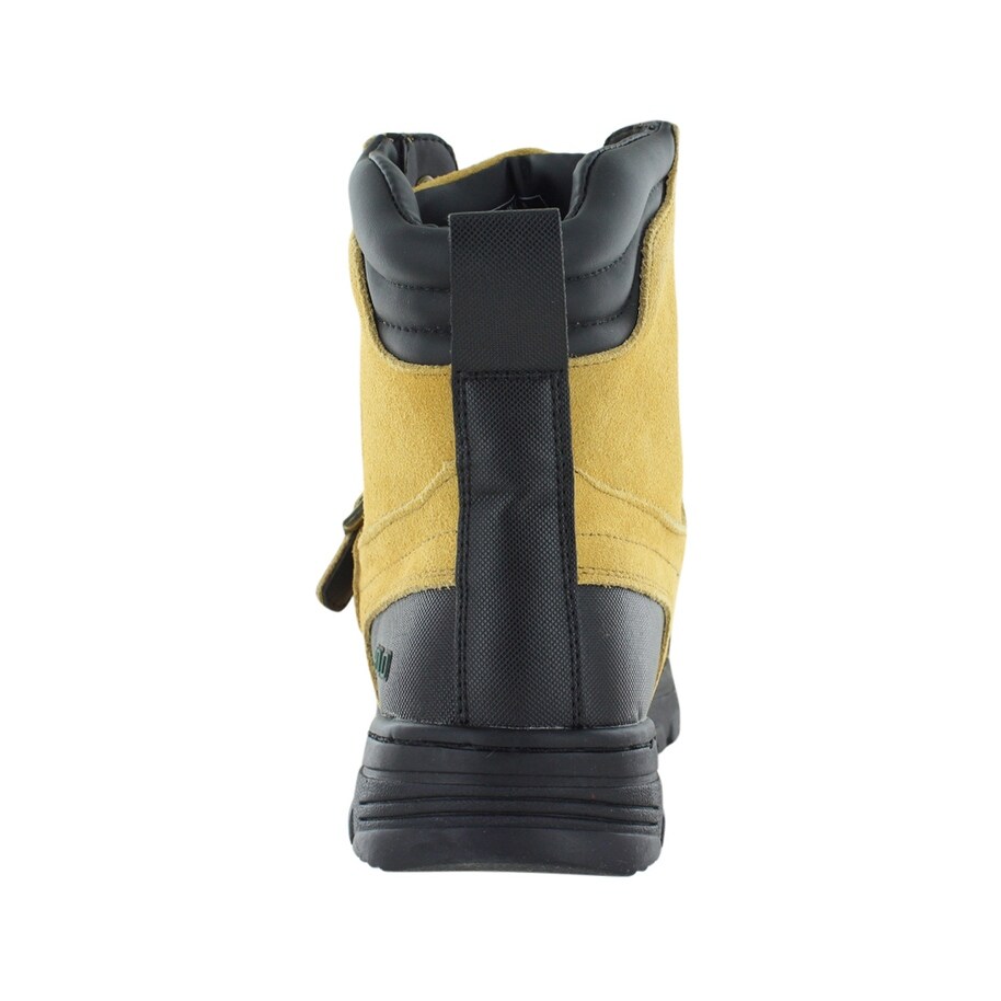 polo boots for grade school