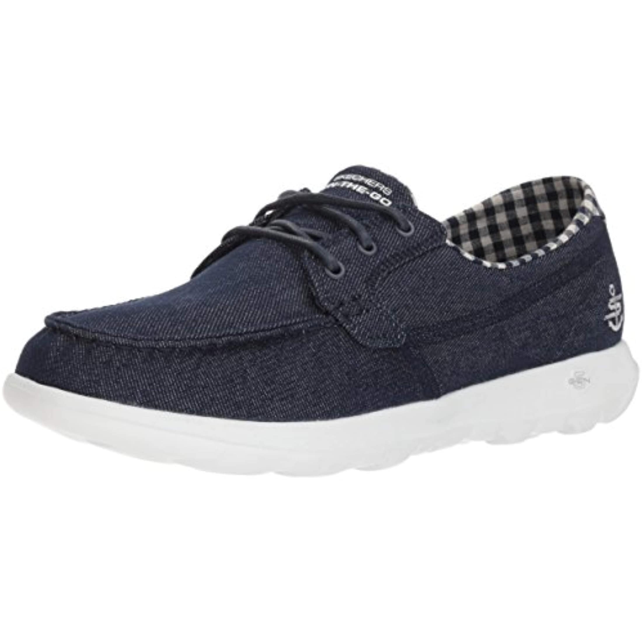 Skechers go walk lite luna clearance