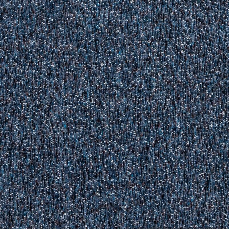 Figueroa 90 in. 3-Seater Sofa with Oval Seat and Slope Arms