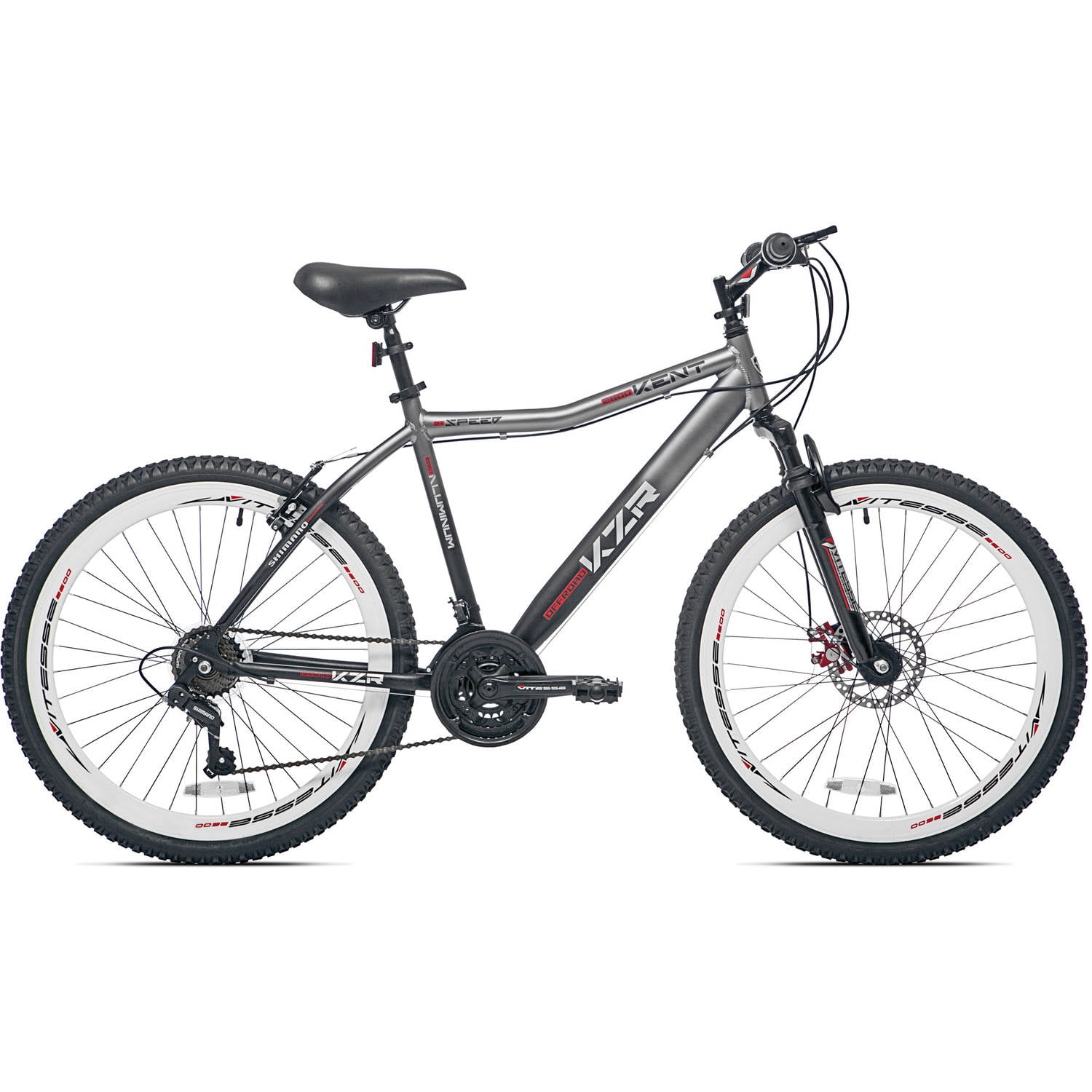 Kent kzr mountain bike parts 2025