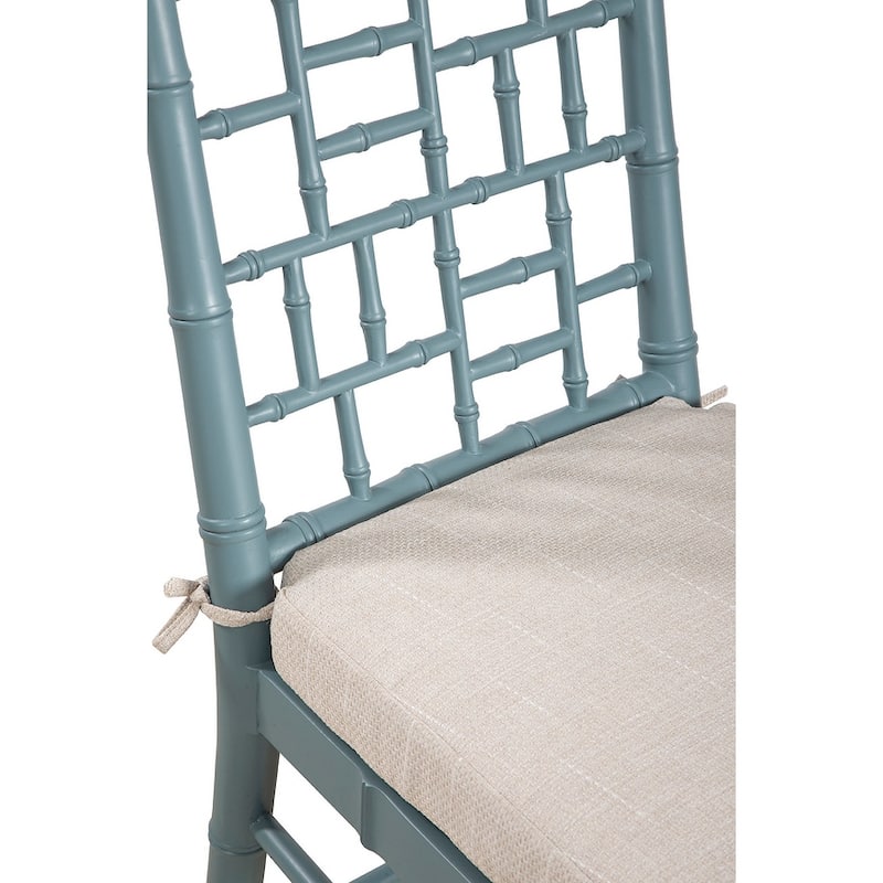 Furniture Classics Wood Hugo Counter Barstool