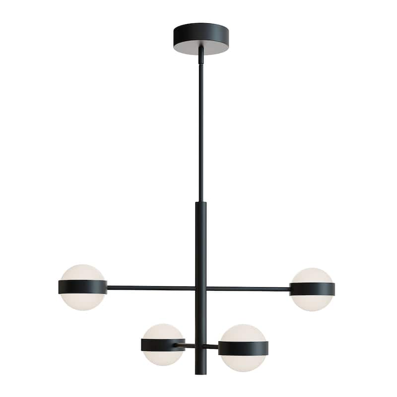 AFX Verona 4 - Light LED Pendant Light