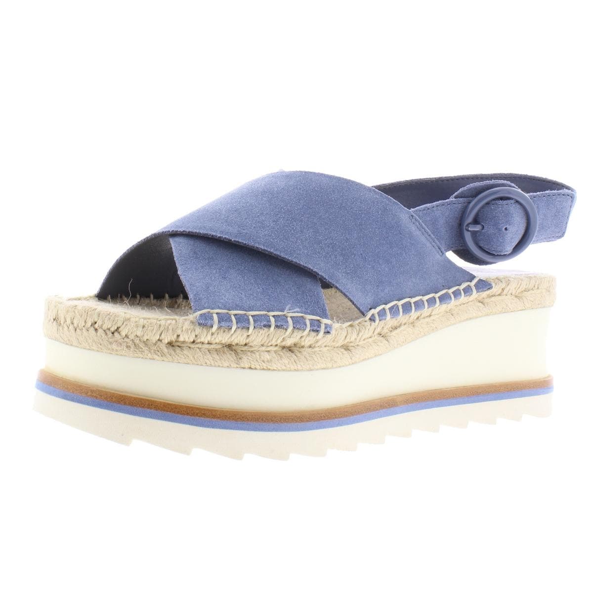 glenna platform sandal