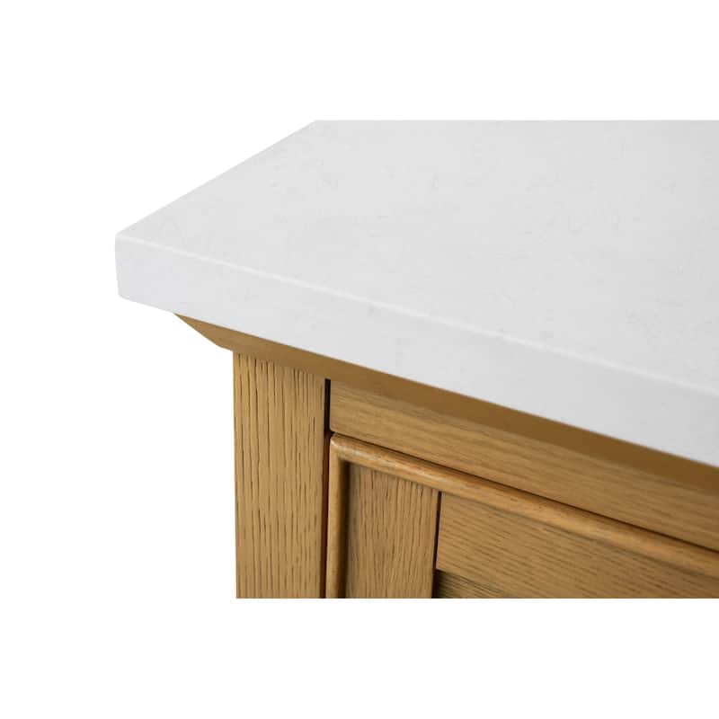 Milano 30" Single Sink Vanity