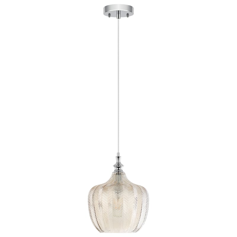 Light Society Esher Pendant Light - N/A