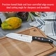 preview thumbnail 6 of 10, TWIN Signature 19-pc Knife Block Set - Black