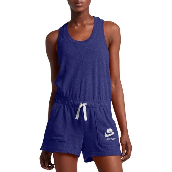 nike romper women's