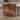 Palace Imports 100% Solid Wood Short Shaker Bathroom Storage Cabinet, 32" W x 35.75" H