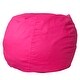 preview thumbnail 14 of 54, Small Refillable Bean Bag Chair for Kids and Teens