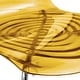 preview thumbnail 8 of 36, LeisureMod Astor Plastic Chrome Base Dining Side Chair