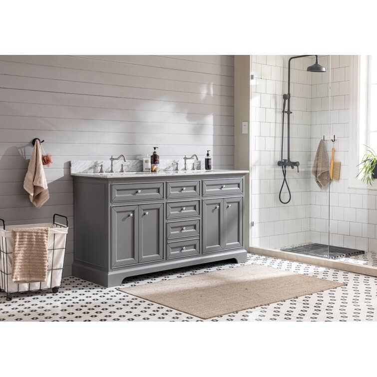 Ari Bath, South Bay 37" Bathroom Vanity