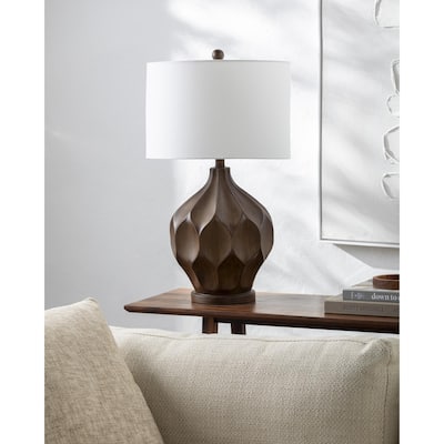 Livabliss Traditional Accent Table Lamp