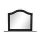 preview thumbnail 41 of 78, Sophia Crystal Tufted 4PC/5PC Bedroom Set Made with Wood