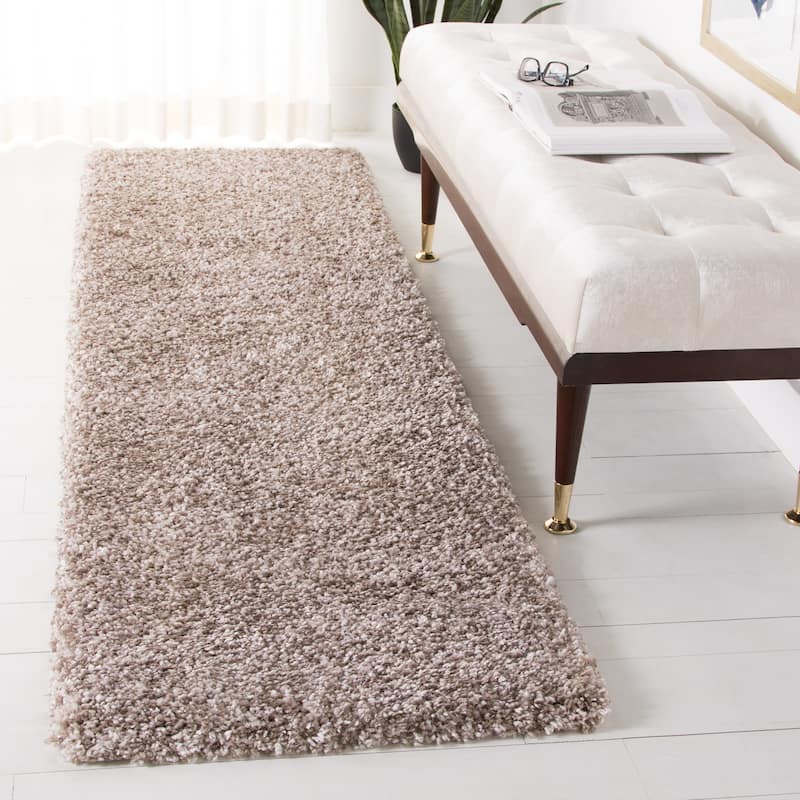SAFAVIEH Royal Shag Soffia 2-inch Thick Rug