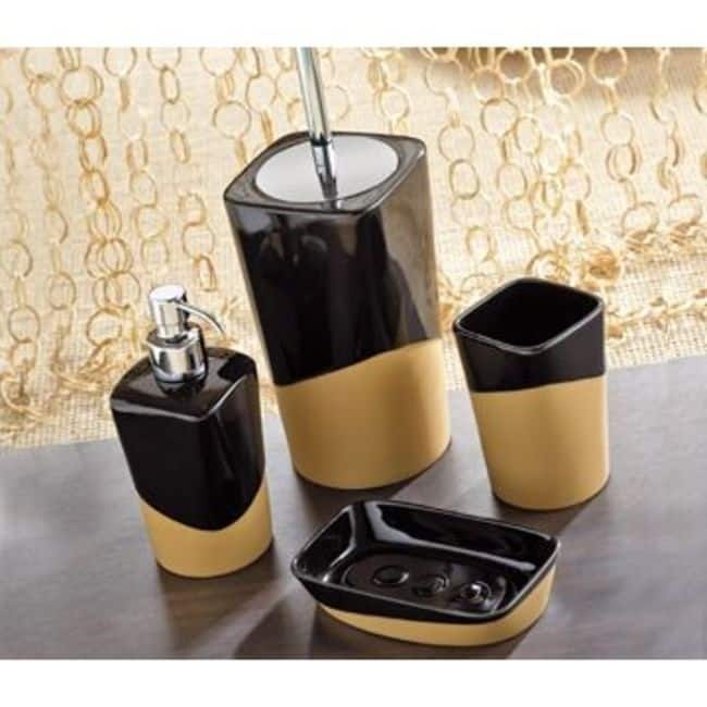 Nameeks Gedy Bathroom Accessories Set