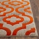 preview thumbnail 28 of 73, SAFAVIEH Porcello Sanije Geometric Trellis Area Rug