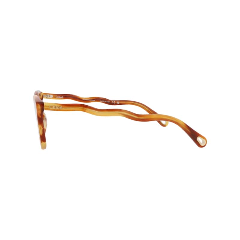 Chloé Square-Frame Bio Acetate Optical Frames