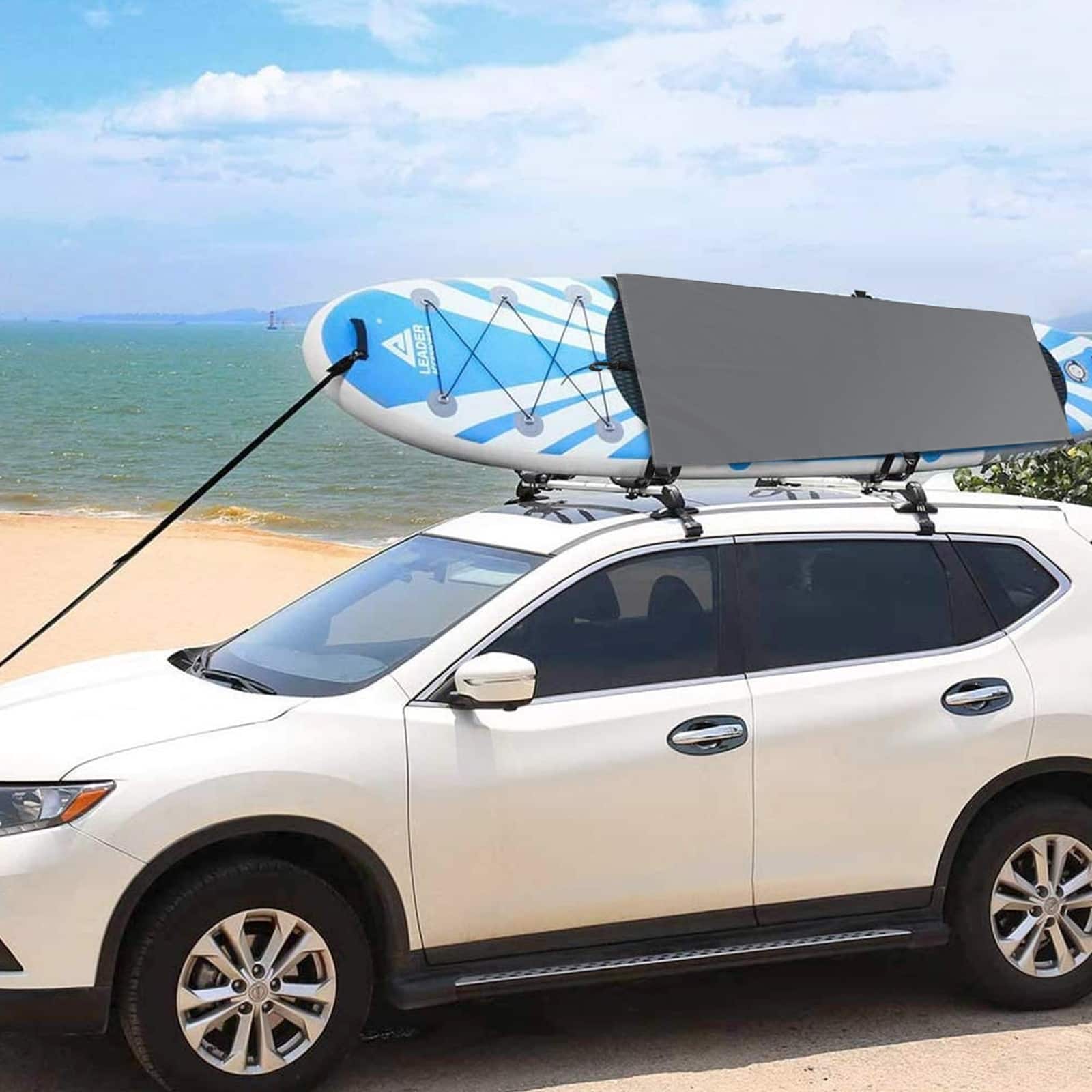 Kayak Cockpit Drape Waterproof Seal Cockpit Cover Indoor & Outdoor