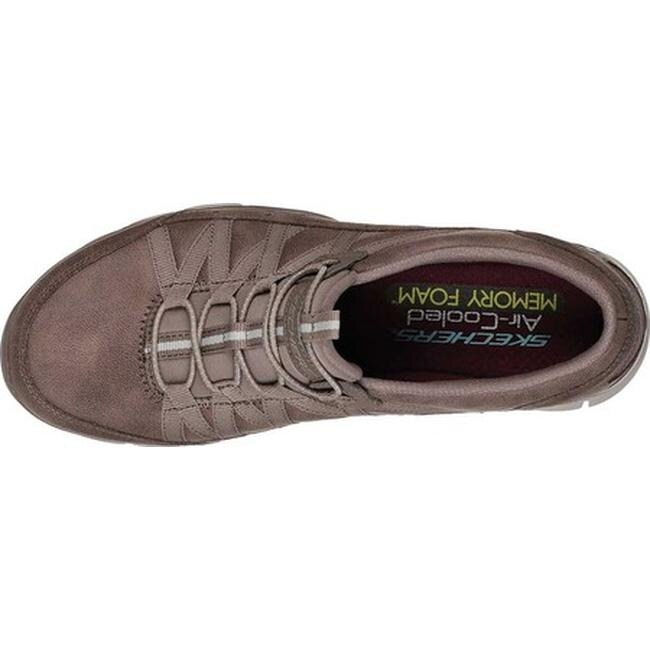 skechers gratis fine taste women's walking shoes