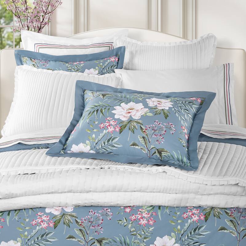 Savannah Comforter Set