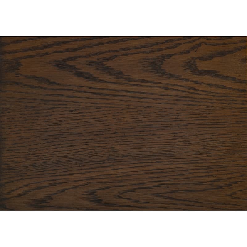 Veda Gray Brown Panel Bed