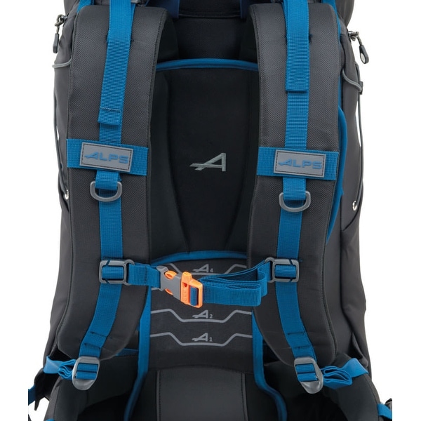 alps mountaineering wasatch 55 review
