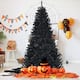 Halloween Trees