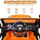 preview thumbnail 13 of 48, 24V Kids 2 Seater Ride On Truck Car Electric Vehicles w/Remote Control