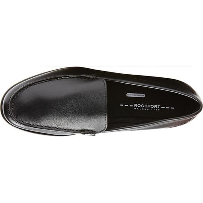 rockport classic loafer lite venetian