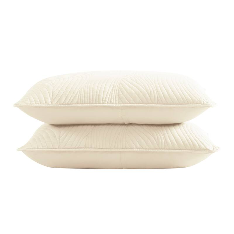Brielle Stream Pillowcase (Set of 2)