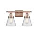 Option Antique Copper / Seedy